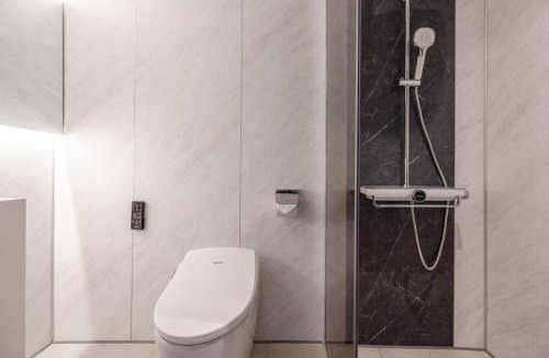 Mapo Hotel | Pillowsopher Hongdae