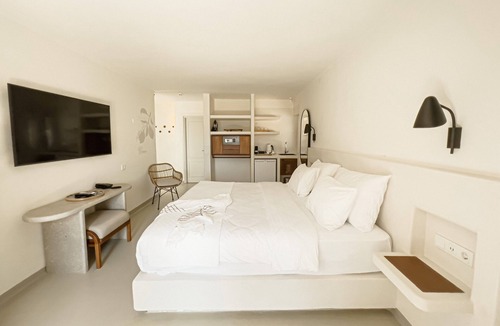 Turunc Hotel | Pilos Suites