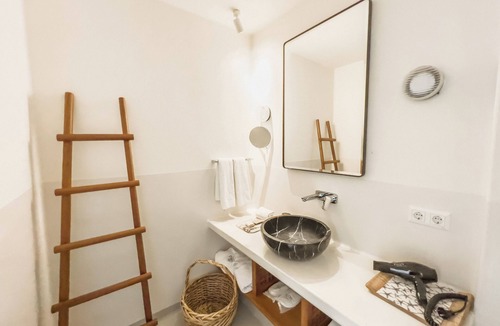 Turunc Hotel | Pilos Suites