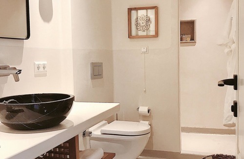 Turunc Hotel | Pilos Suites