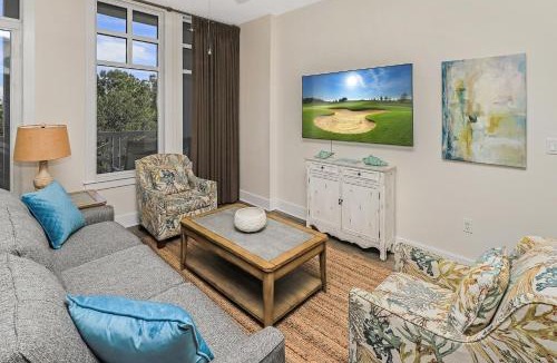 Baytowne Wharf House | Pilot House 509
