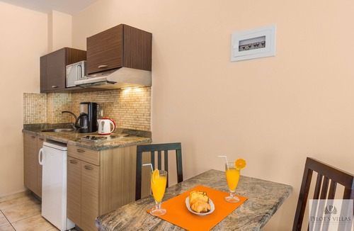 Koutouloufari House | Pilot's Villas Luxury Suites