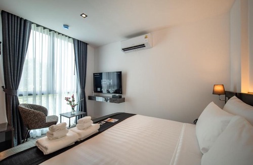 Old City Hotel | Pim Old Town