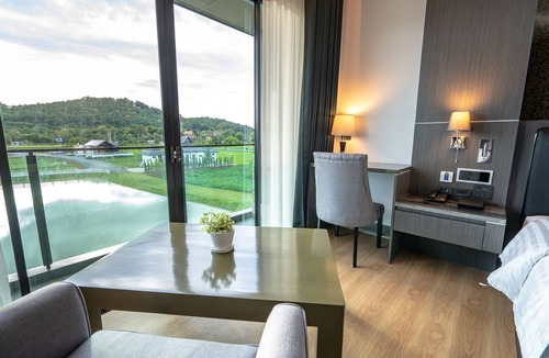 Nan Hotel | Pim Pool Villa Nan