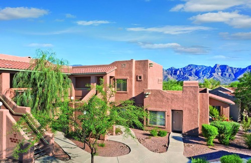 Worldmark Resort | Pima Air & Space Museum!