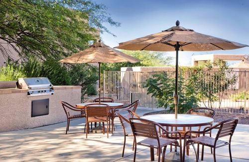 Worldmark Resort | Pima Air & Space Museum!