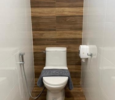 Wieng Hotel | Pimann Place Hotel