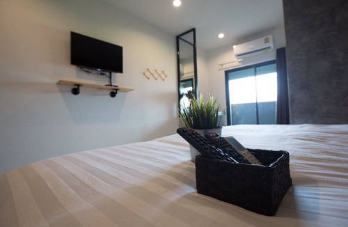 Phetchaburi Hotel | Pimchanok Resort