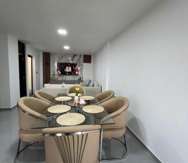 Pimentel House | Pimentel Casa