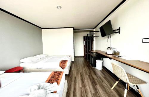 Mae Pim Hotel | Pimpimarn Hotel