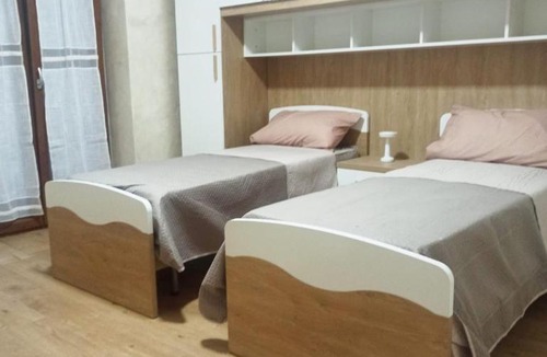 Cicciano House | Pimpus