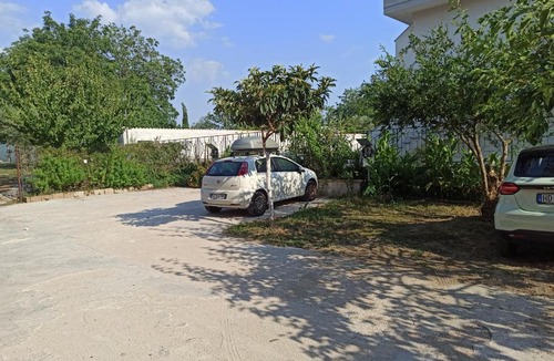 Cicciano House | Pimpus