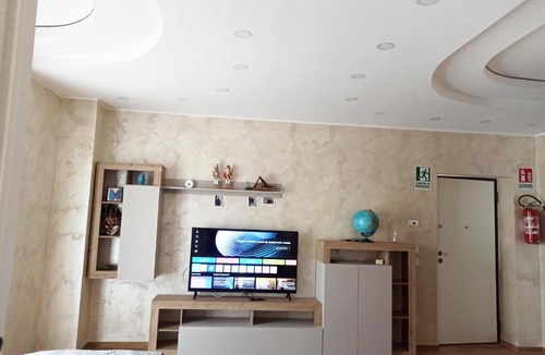 Cicciano House | Pimpus