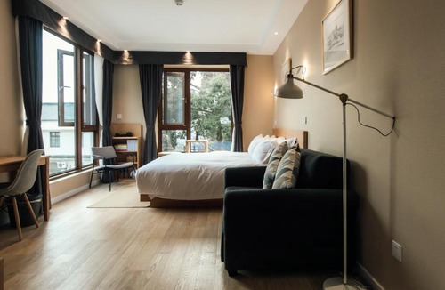 Xihu Hotel | Pin Cheng Hotel