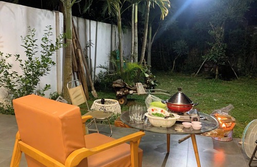 Bao Loc House | Pin's House căn nhà 600m2 - 3 phòng ngủ- 4wc HIỆN ĐẠI TẠI TRUNG TÂM BẢO LỘC