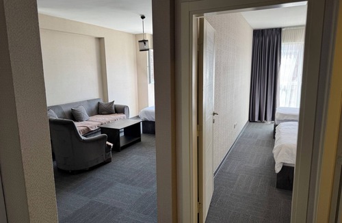 Buyukcekmece Hotel | Pin Suite