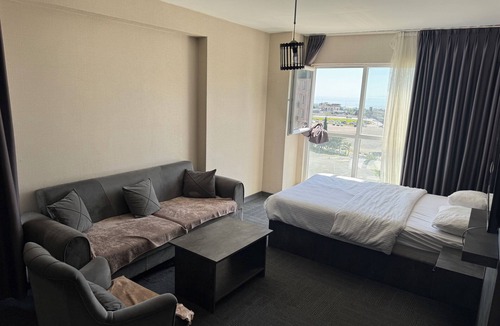 Buyukcekmece Hotel | Pin Suite