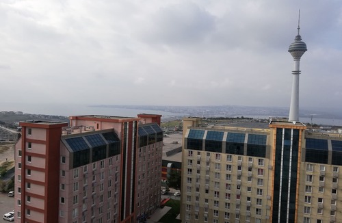 Buyukcekmece Apartment | Pin Suites