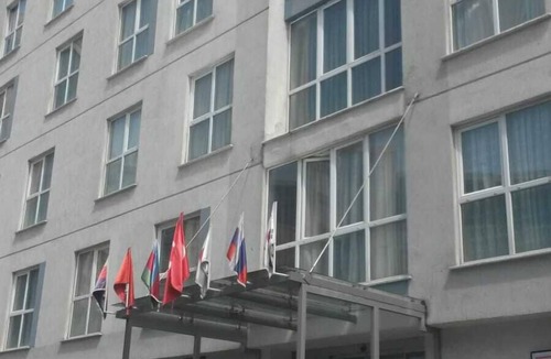 Buyukcekmece Apartment | Pin Suites
