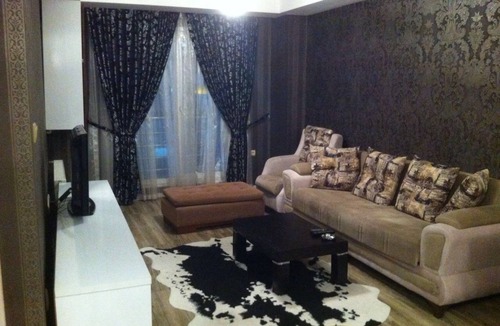 Buyukcekmece Apartment | Pin Suites