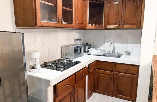 Santa Teresa Apartment | Piña Apartment