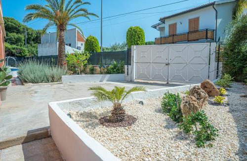 Fontane Bianche Villa | Pina'Mmari