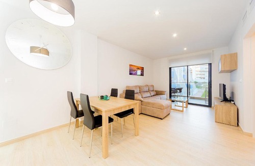 La Mata Apartment | PINADA BEACH 3