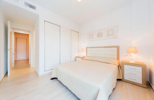 La Mata Apartment | PINADA BEACH 3