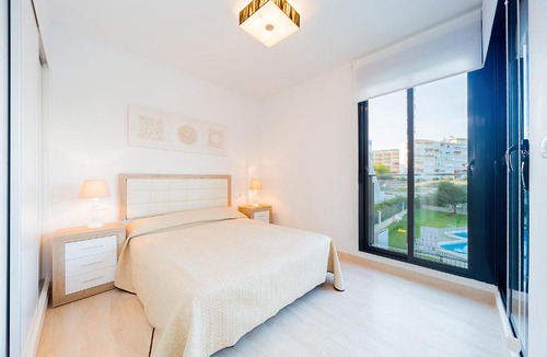 La Mata Apartment | PINADA BEACH 3
