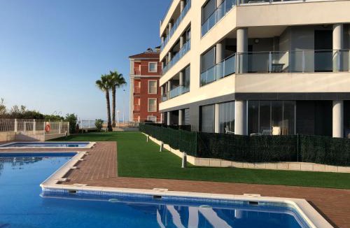 La Mata Apartment | Pinada Beach IV