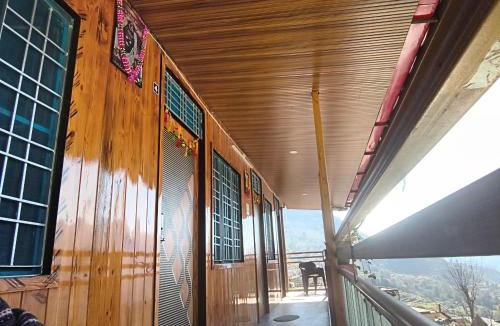 Chamoli House | Pinaki home stay
