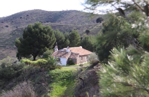 Alora House | Pinar El Almendra