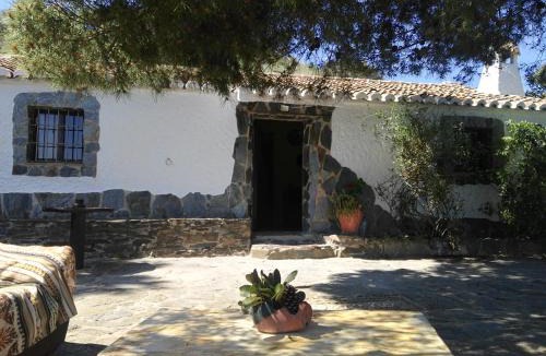 Alora House | Pinar El Almendra