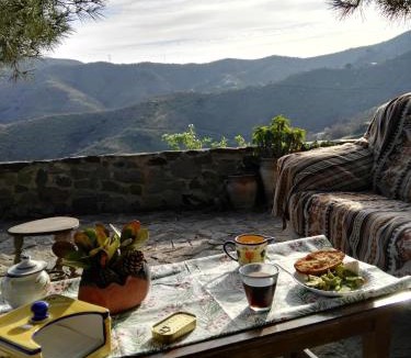 Alora House | Pinar El Almendra