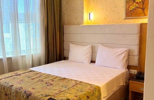 Seyhan Hotel | Pinar Elite Hotel