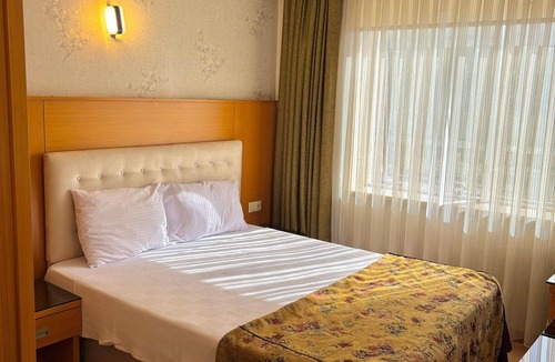 Seyhan Hotel | Pinar Elite Hotel