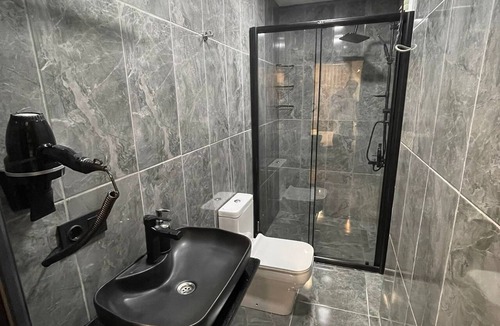 Arhavi House | Pinar Kir Evi