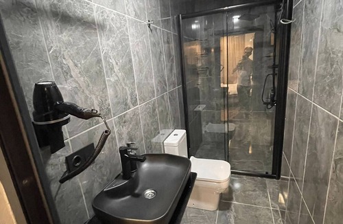 Arhavi House | Pinar Kir Evi