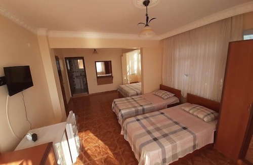 Cakrazseyhler Hotel | PINAR OTEL