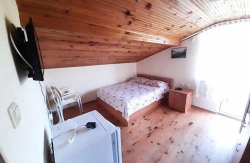 Cakrazseyhler Hotel | PINAR OTEL