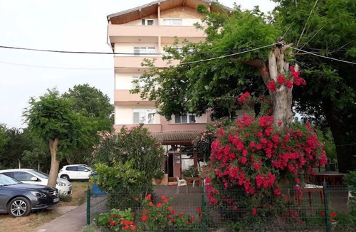 Cakrazseyhler Hotel | PINAR OTEL