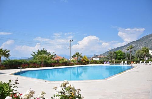 Oludeniz Apartment | Pinara 40