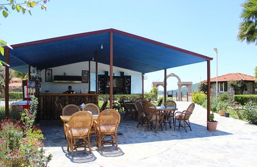 Oludeniz Apartment | Pinara 9
