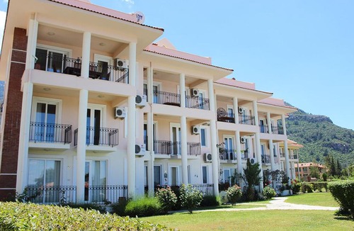 Oludeniz Apartment | Pinara 9