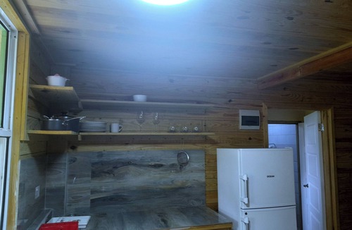 Pointe Michel Cabin | Pinard's Mountain Resort- Cottage 9