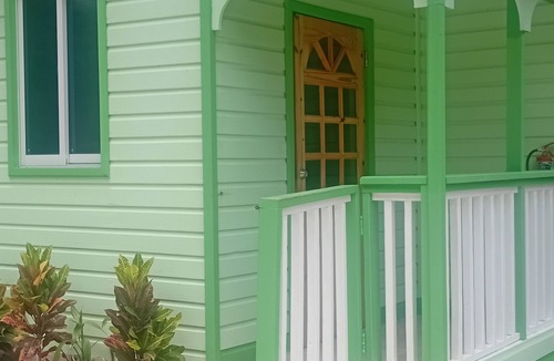 Pointe Michel Cabin | Pinard's Mountain Resort- Cottage 9