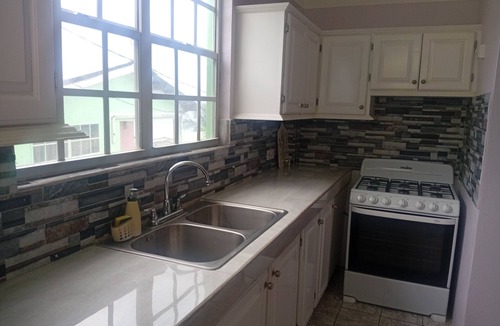 Pointe Michel Apartment | Pinard's Mountain Resort Vacation Home- Apt 2