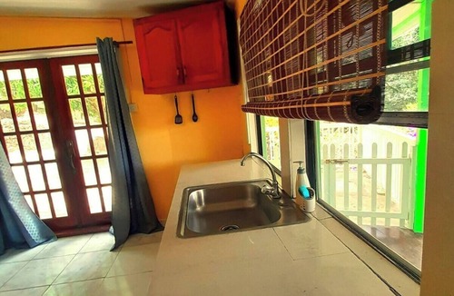 Pointe Michel Resort | Pinard's Mountain Resort - Cottage 5