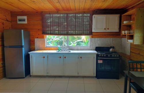 Pointe Michel Cottage | Pinard's Mountain Resort- Cottage 8