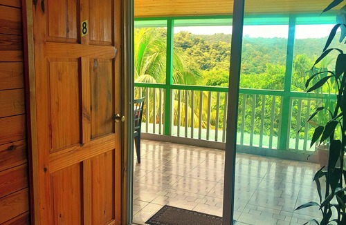 Pointe Michel Cottage | Pinard's Mountain Resort- Cottage 8